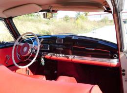 Mercedes-Benz 300 D Adenauer