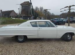 Dodge Polara V8 Coupé