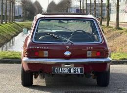 Reliant Scimitar SE5A GTE V6 Overdrive