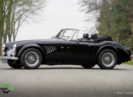 Austin Healey 3000 Mk4 by HMC