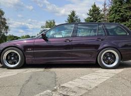 BMW Série 3 330i Touring