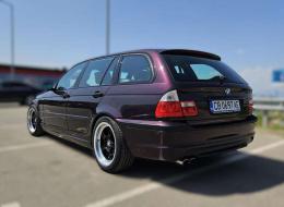 BMW Série 3 330i Touring