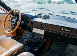 Alfa Roméo Alfasud Sprint 1.5 Veloce Plus