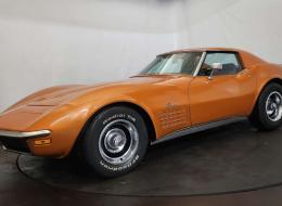 Chevrolet Corvette C3 Stingray
