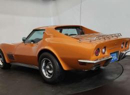 Chevrolet Corvette C3 Stingray