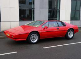 Lotus Esprit S3 de 1985
