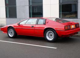 Lotus Esprit S3