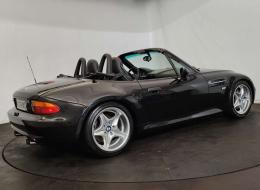 BMW Z3 M 3.2 roadster