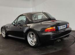 BMW Z3 M 3.2 roadster