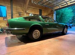 Maserati Indy INDY AMERICA 4,7L