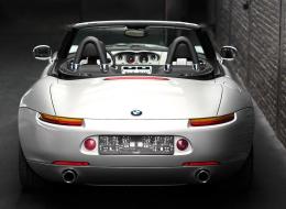 BMW Z8