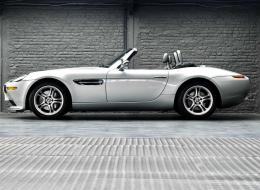 BMW Z8