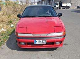 Mitsubishi Eclipse GS