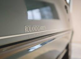 Peugeot 205 Roland Garros Cabriolet – Série Limitée