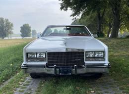 Cadillac Eldorado Cabriolet