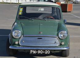 Mini Cooper S Mk2 Austin