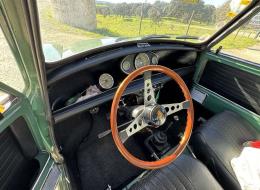 Mini Cooper S Mk2 Austin