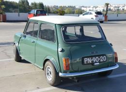Mini Cooper S Mk2 Austin