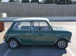 Mini Cooper S Mk2 Austin