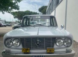 Lancia Fulvia Berlina GTE