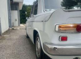 Lancia Fulvia Berlina GTE