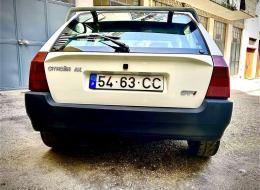 Citroen AX GTi