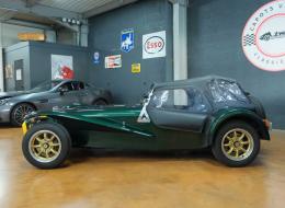 Caterham Super Seven