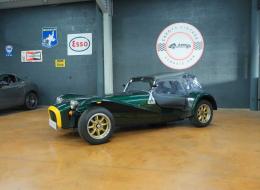 Caterham Super Seven