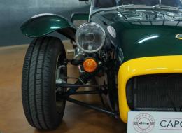 Caterham Super Seven