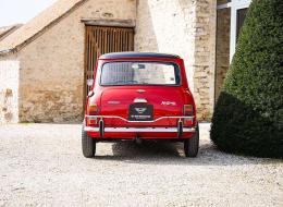 Mini Cooper 1300 Export Innocenti