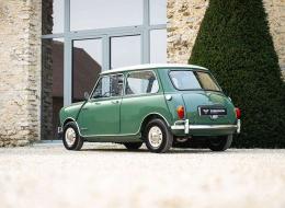 Mini Cooper S mk1 Austin