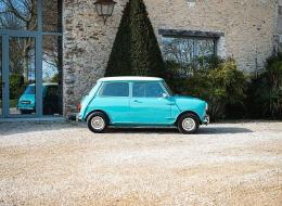 Mini Cooper MK1 Austin
