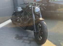 Moto Harley Davidson V-Rod 1250