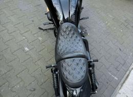 Moto Harley Davidson V-Rod 1250