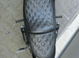 Moto Harley Davidson V-Rod 1250