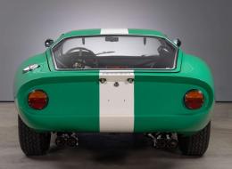 Ferrari 250 GT/E „Drogo“ SWB