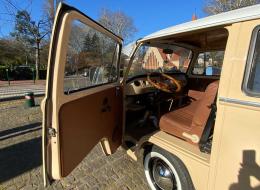 Volkswagen Combi T2B
