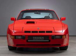 Porsche 924 Carrera GT