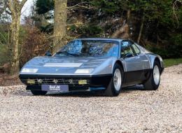 Ferrari BB 512