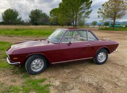 Lancia Fulvia Coupé 1,3 Sport 2 Série