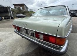 Mercedes-Benz CE 300