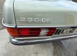 Mercedes-Benz CE 300