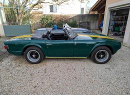 Triumph TR6