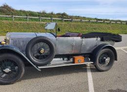 Vauxhall Torpédo LM PRINCETON TOURER