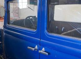 Renault Monaquatre YN1