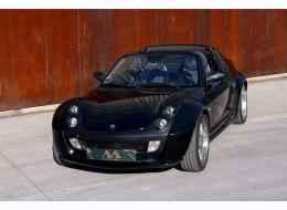 Smart Roadster
