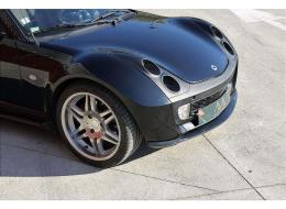 Smart Roadster