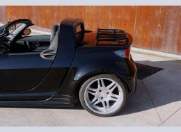 Smart Roadster