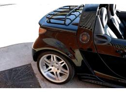 Smart Roadster