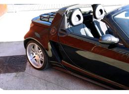 Smart Roadster